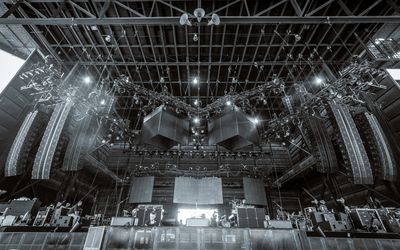 Live Sound
