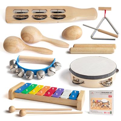 Children&#39;s Musical Instruments