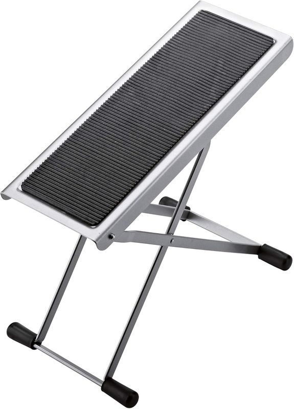 K&amp;M Guitar Footrest - 14670.014.11