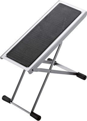 K&amp;M Guitar Footrest - 14670.014.11