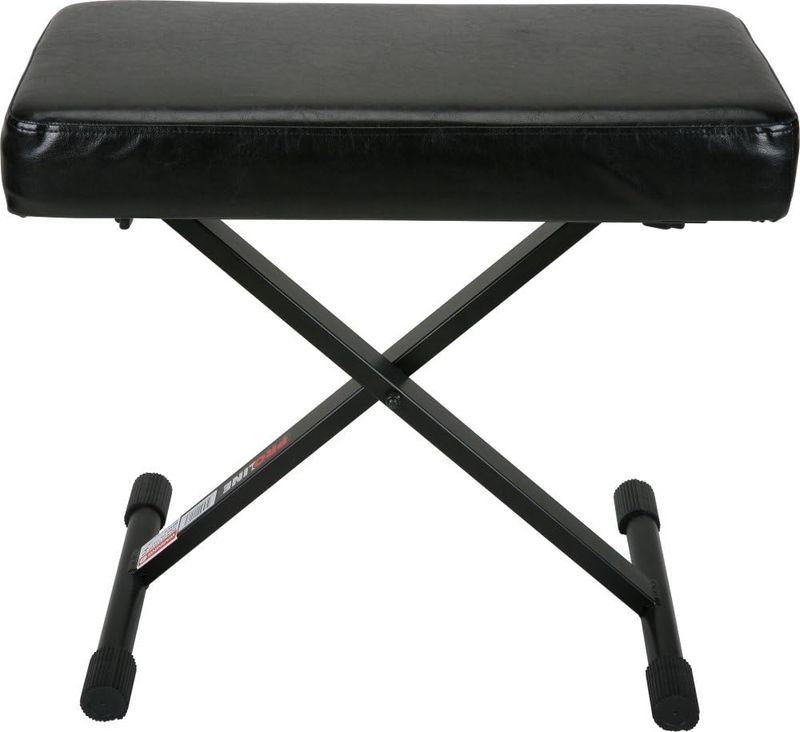 Proline Keyboard Bench - PL1250