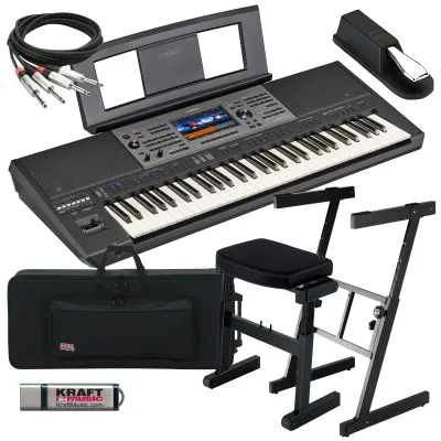 Keyboard Accessories