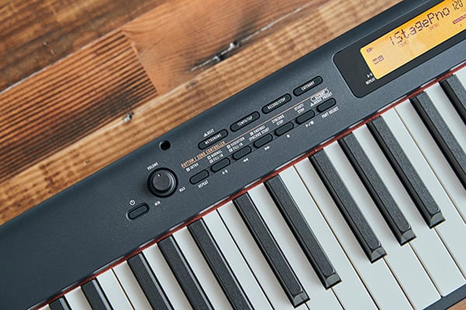 Casio CDP-S360 Keyboard