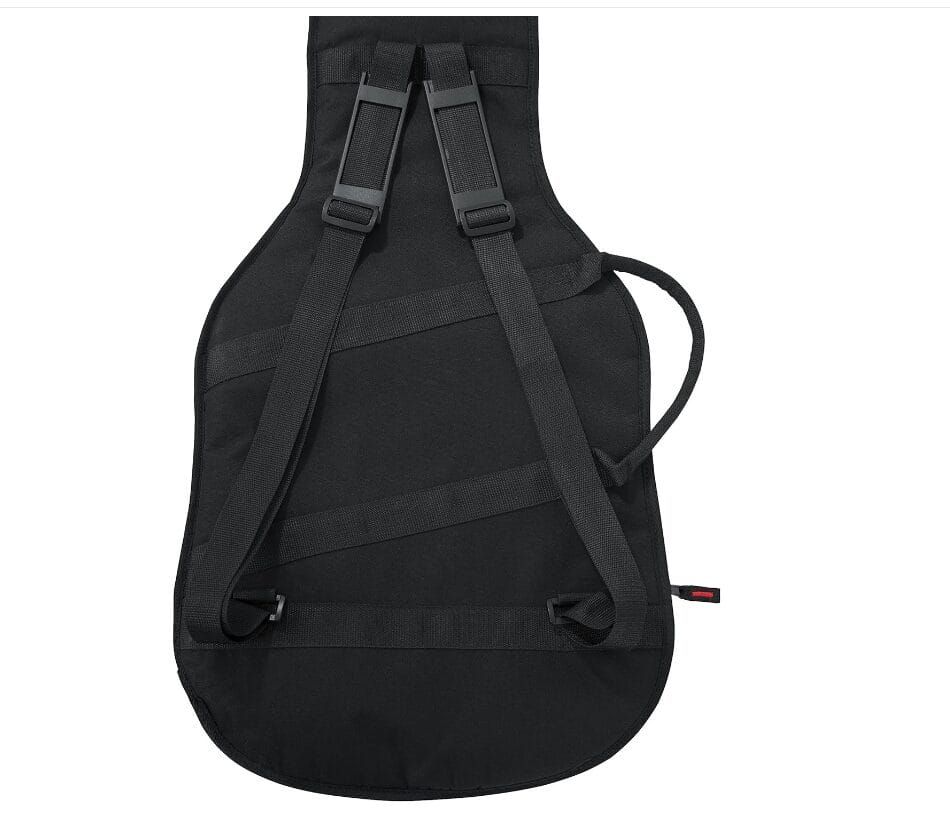 Gator Bass Gig Bag - GBE-BASS