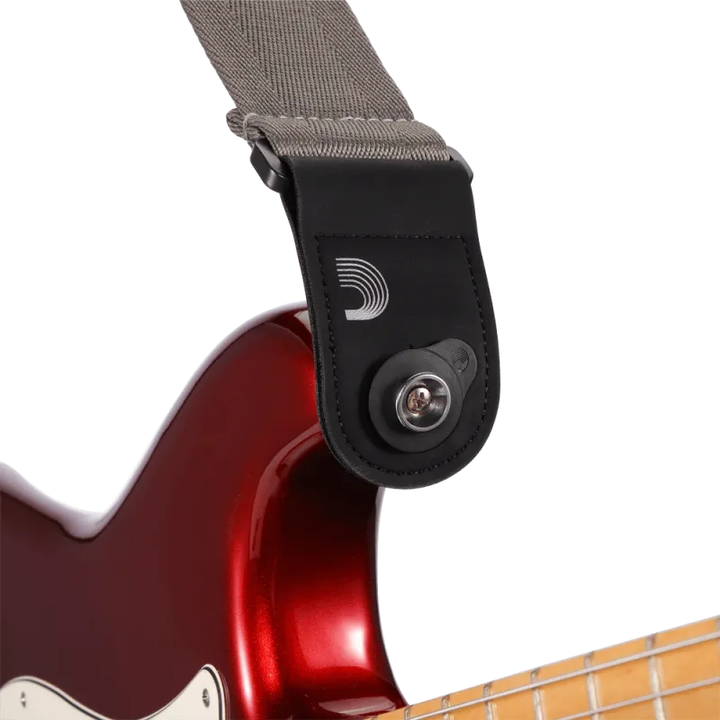 DA Flex Lock Strap Block 4pk - PW-FLSB-04BK