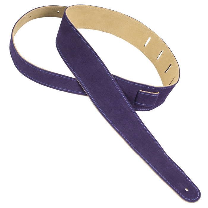 OMG 2.5&quot; guitar strap - HBS25-PUR