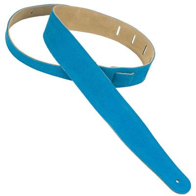 OMG 2.5&quot; guitar strap - HBS25-TRQ