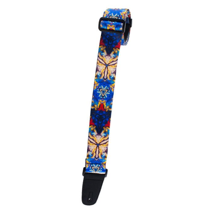 OMG 2&quot; guitar strap - HSUB2-65