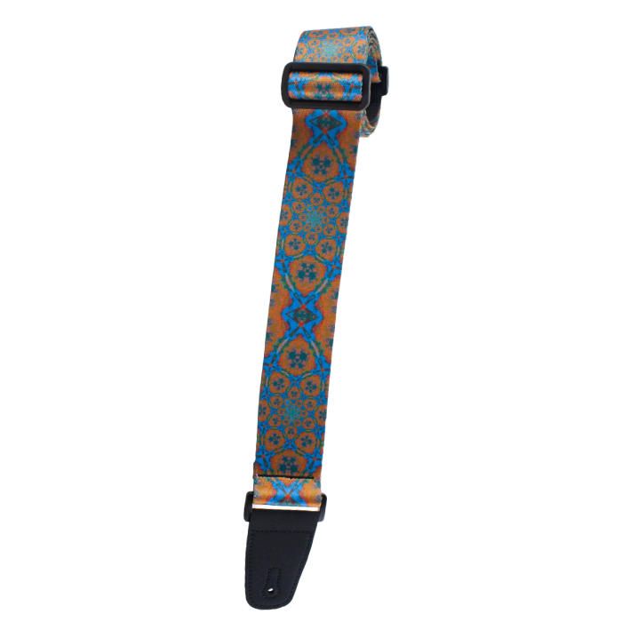 OMG 2&quot; guitar strap - HSUB2-68