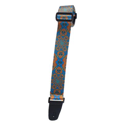 OMG 2&quot; guitar strap - HSUB2-68