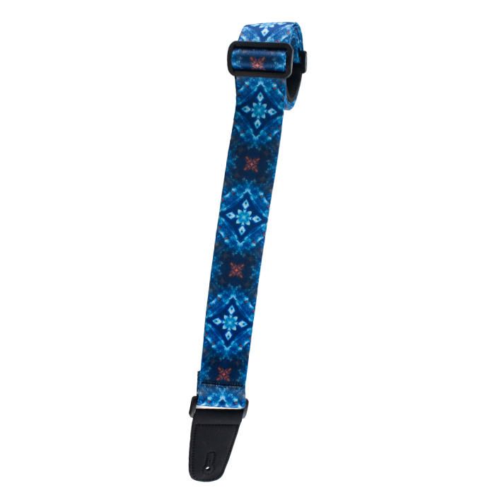 OMG 2&quot; guitar strap - HSUB2-69