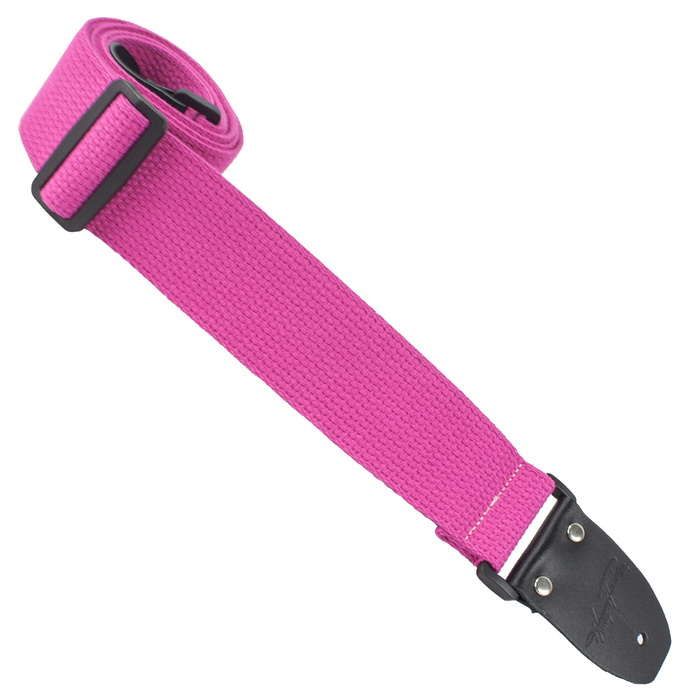 OMG HCOT2D-FUS Fuchsia woven