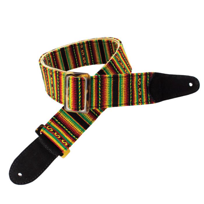 OMG HPSEDX-03 guitar strap