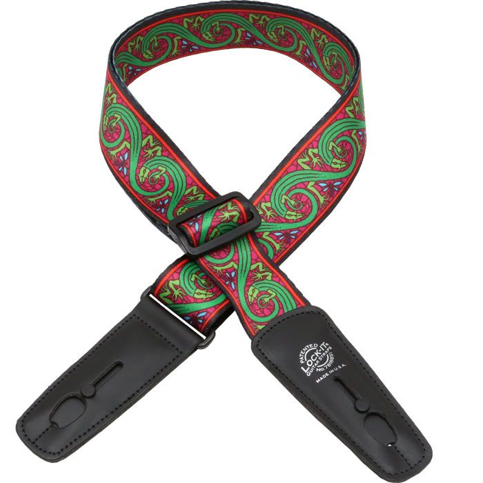 OMG Lock-It LIS-033-BM3 IGUANA