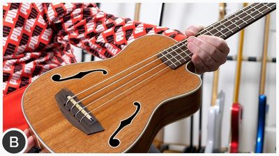 U-Bass
