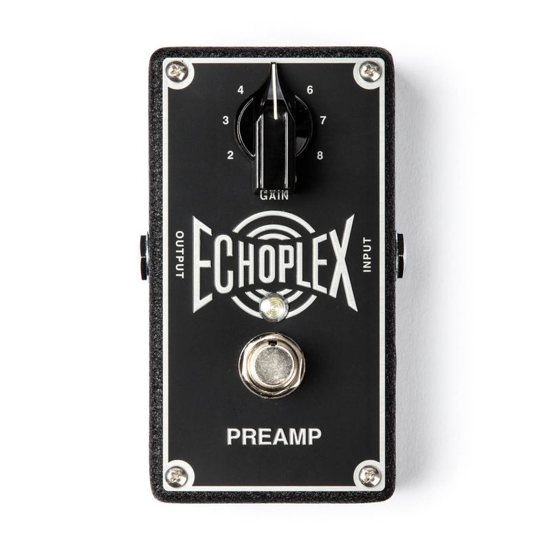 Dunlop EP101 Echoplex