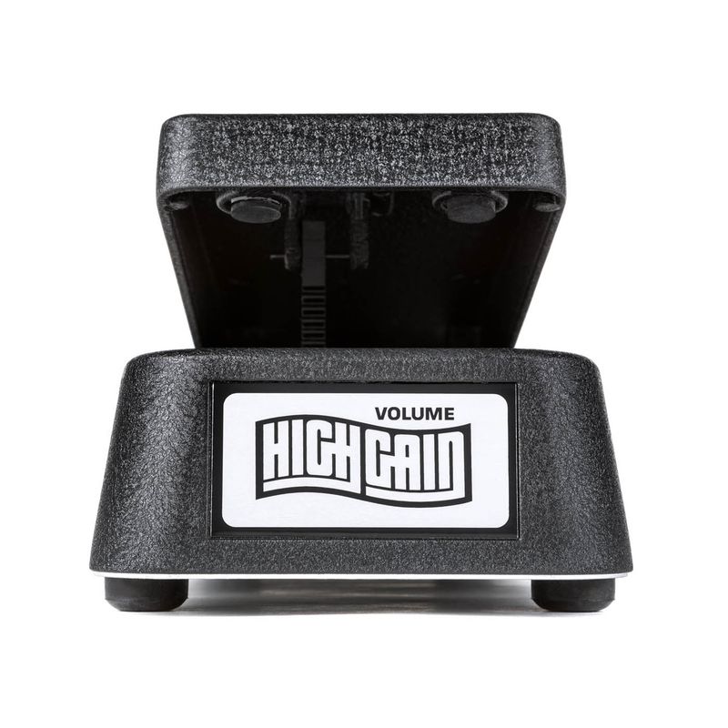 Dunlop GCB80 High Gain Volume pedal