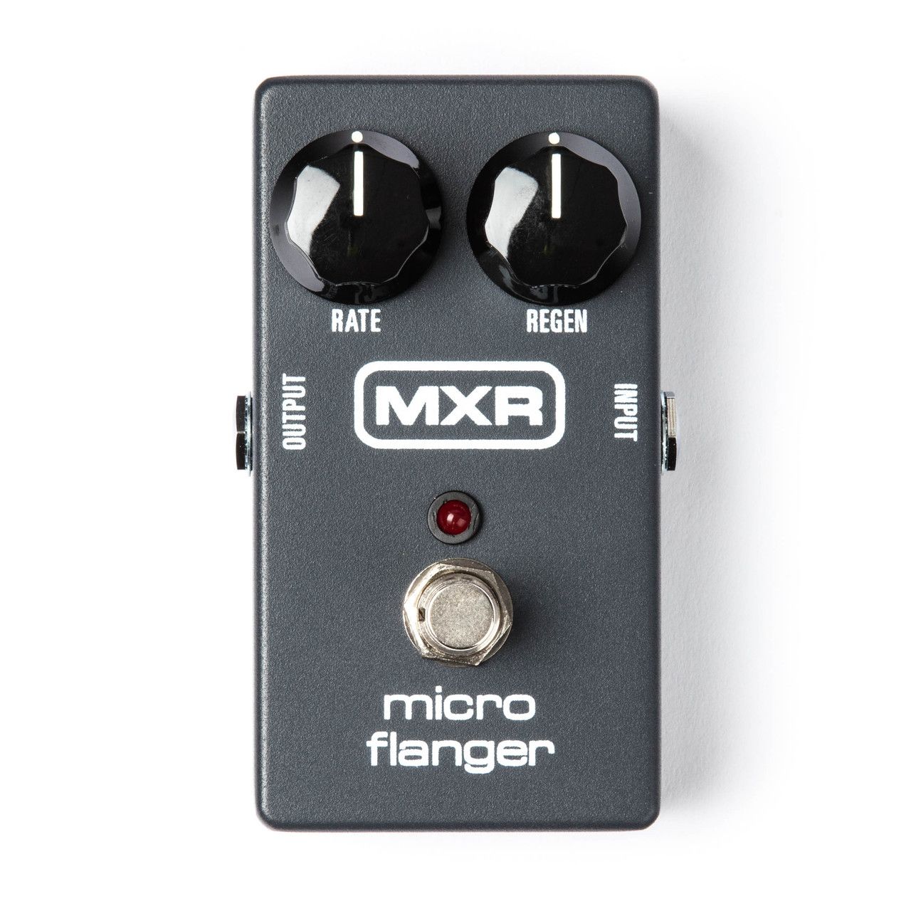 M152 MXR Micro Flanger