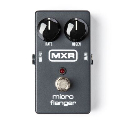 M152 MXR Micro Flanger