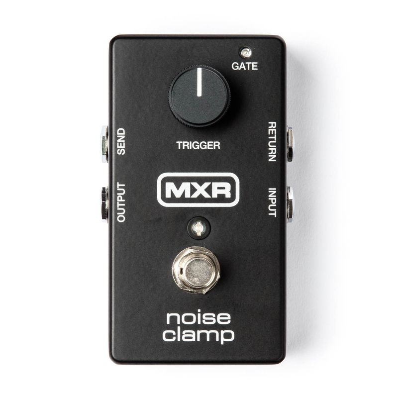 M195 MXR Noise Clamp