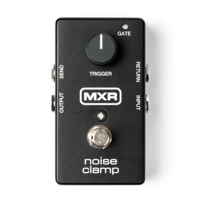 M195 MXR Noise Clamp