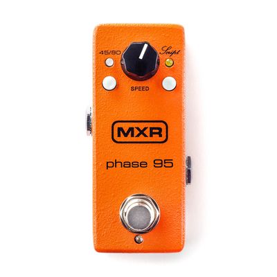 M290 MXR Phase 95 mini pedal