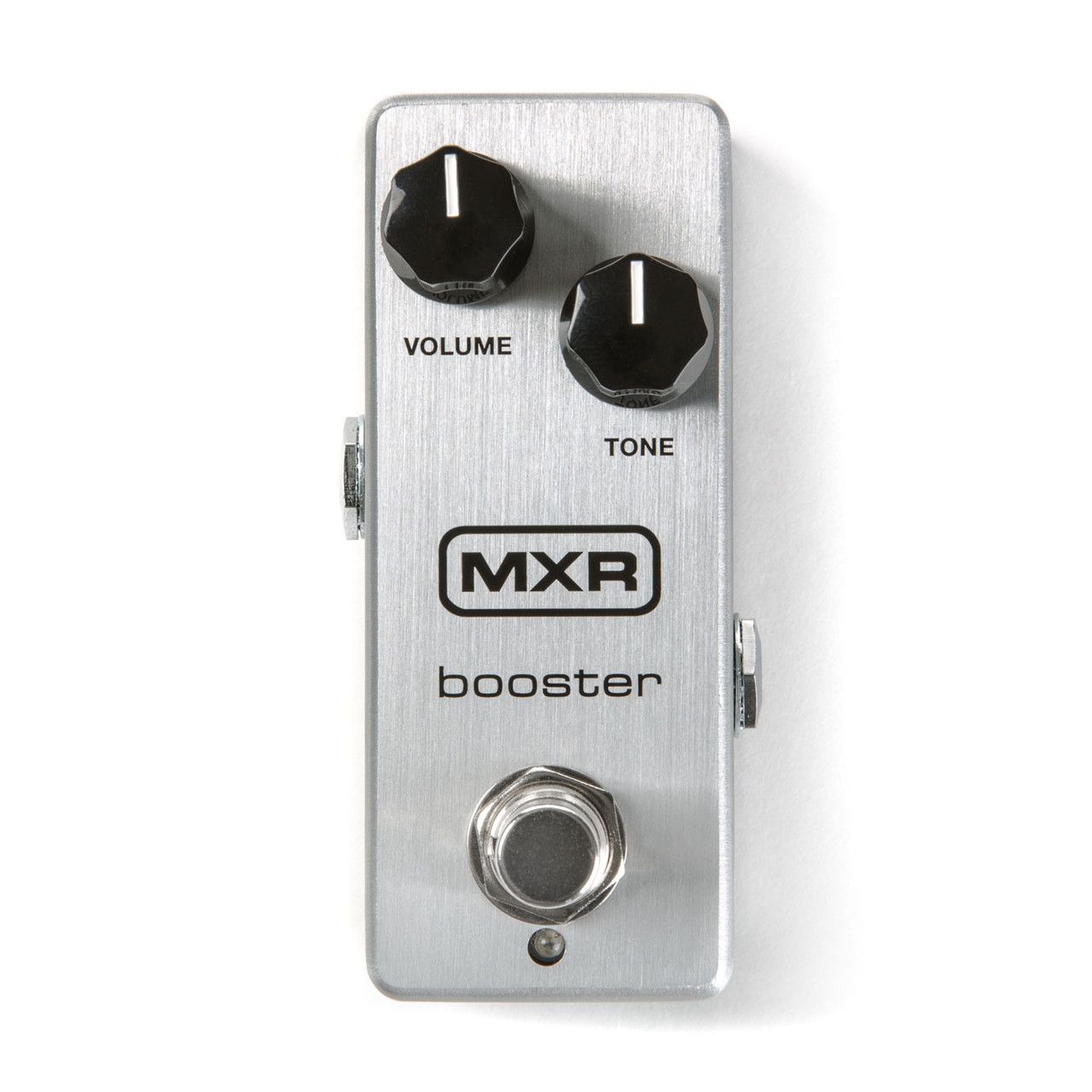 M293 MXR Booster mini pedal