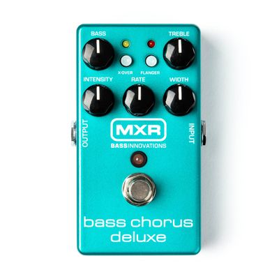 M83 MXR Bass Chorus Deluxe