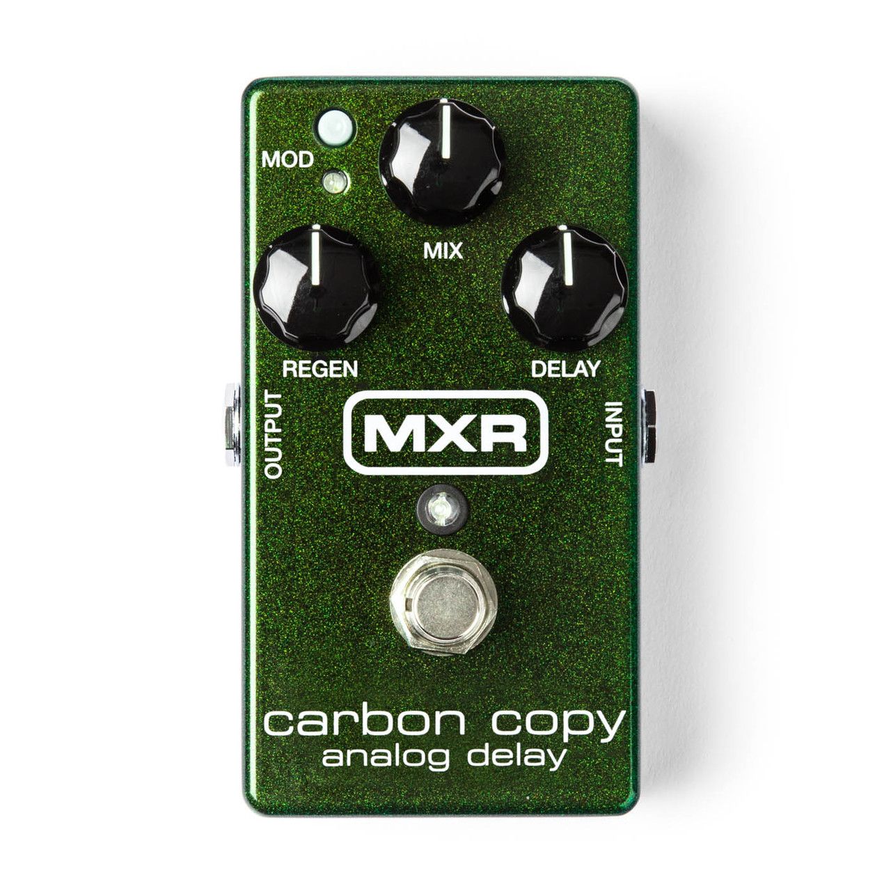 MXR Carbon Copy Delay M169