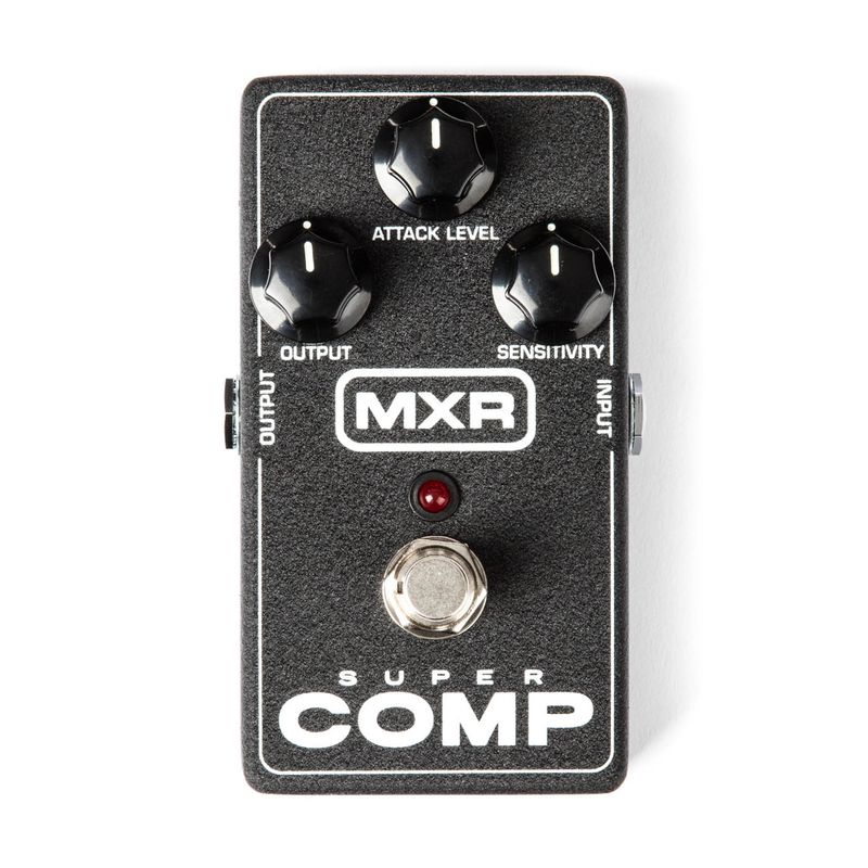 MXR M132 SuperComp