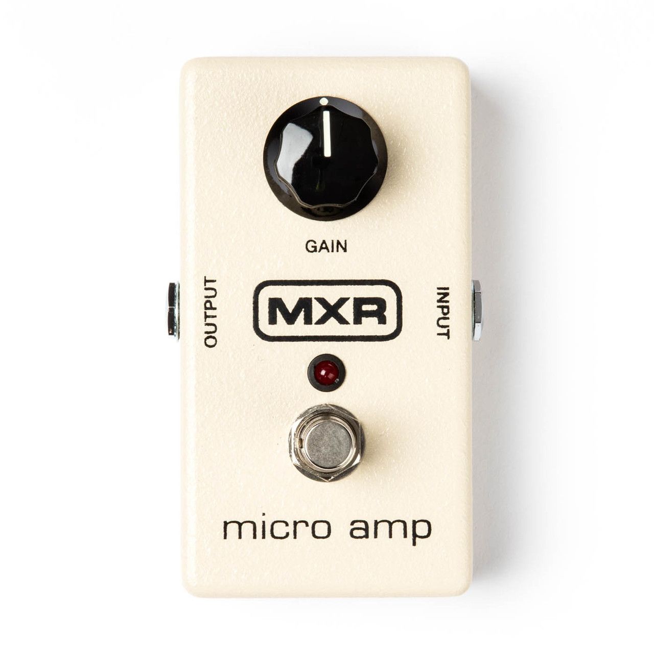 MXR M133 Micro Amp pedal