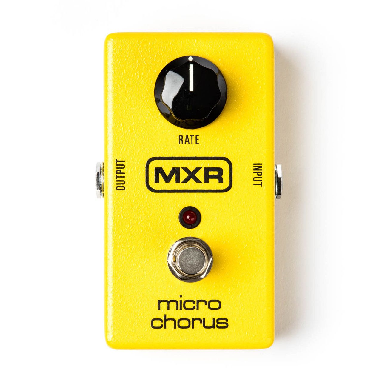 MXR M148 Micro Chorus pedal