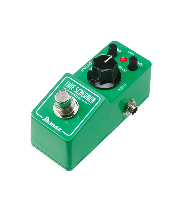 Mini Tube Screamer