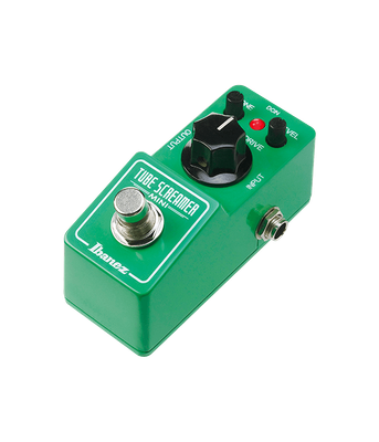Mini Tube Screamer