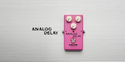 NUX Analog Delay