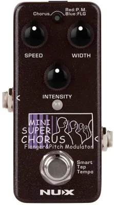 NUX Mini SCF - NCH-5