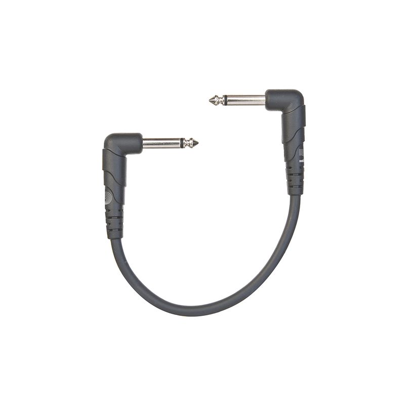 D&#39;Addario .5&#39; Patch Cable - PW-CGTP-105