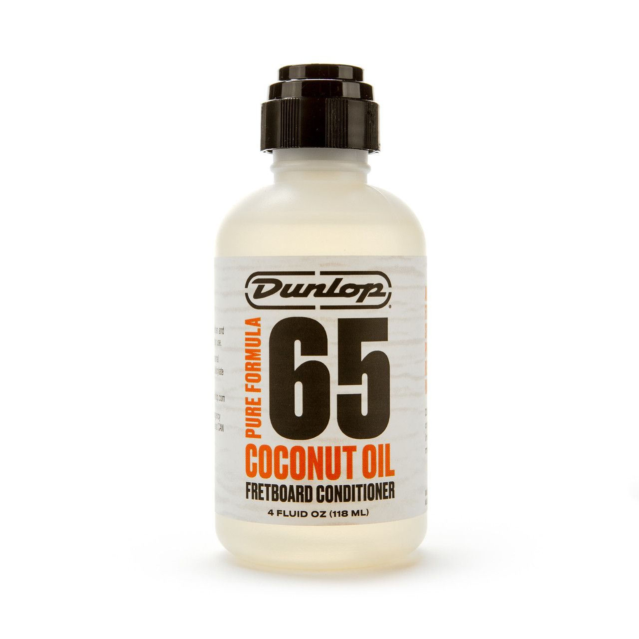 Dunlop Pure Formula 65 Coconut Oil - 6634