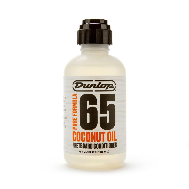 Dunlop Pure Formula 65 Coconut Oil - 6634