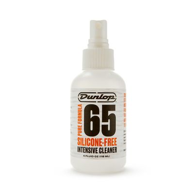 Dunlop Pure Formula 65 Silicone Free Cleaner - 6644