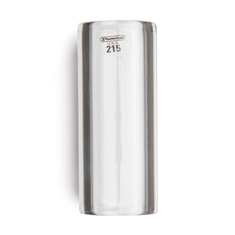 Glass slide Hvy/Med - 215