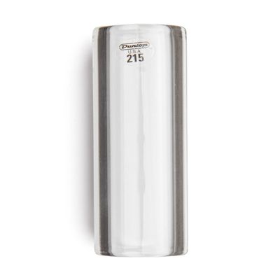 Glass slide Hvy/Med - 215