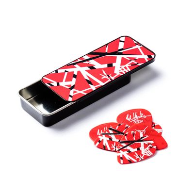 EVH Frankenstein Pick Tin - EVHPT08