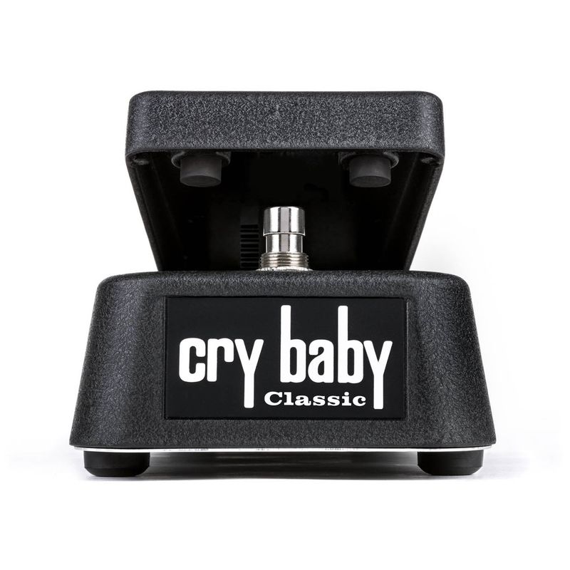 Dunlop GCB95F Classic Cry Baby Wah