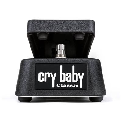 Dunlop GCB95F Classic Cry Baby Wah