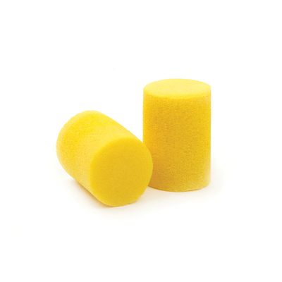 Foam Ear Plugs (29db)