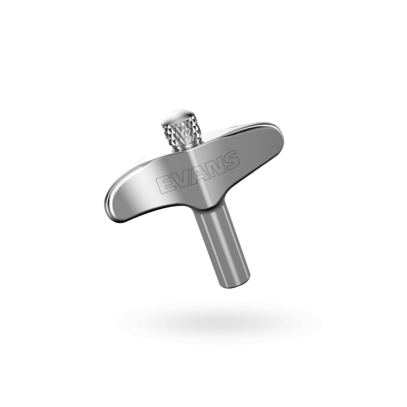 Evans Magnetic Head Drum Key - DADK