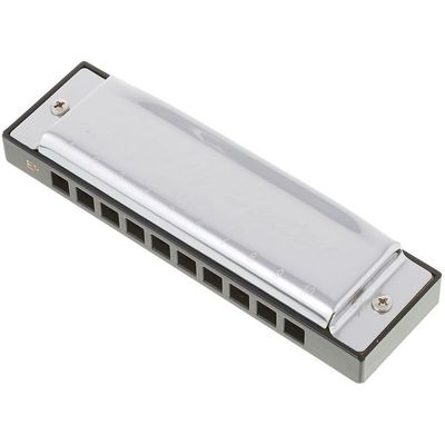 Harmonicas
