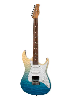 Tagima Stella DW-TBLF-DF/PW