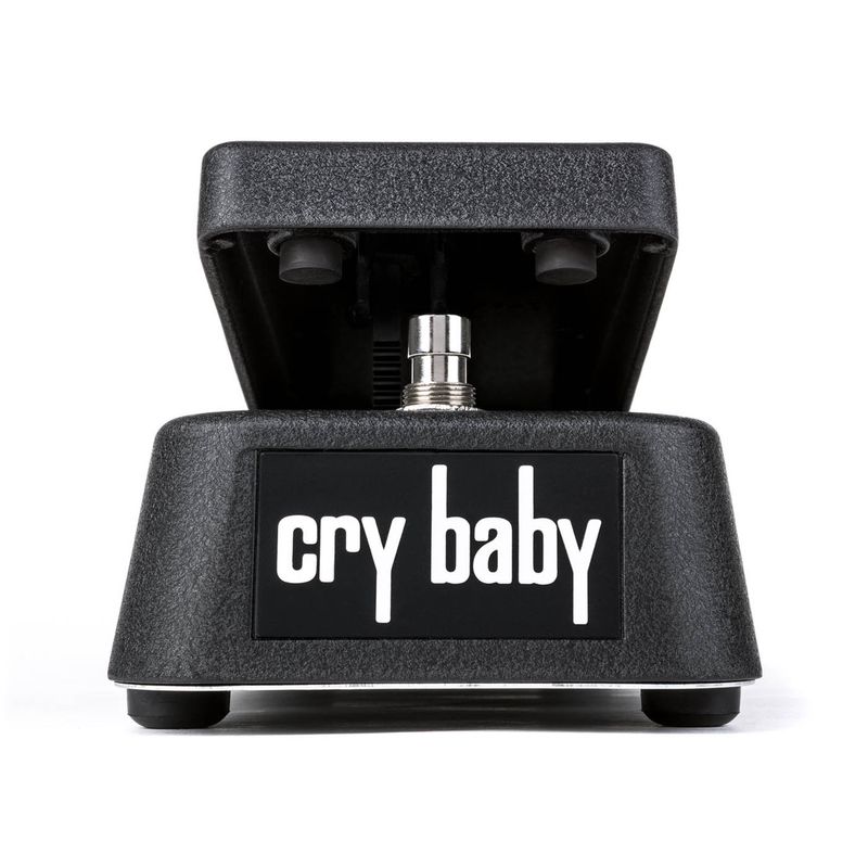 Dunlop GCB95 Cry baby Wah